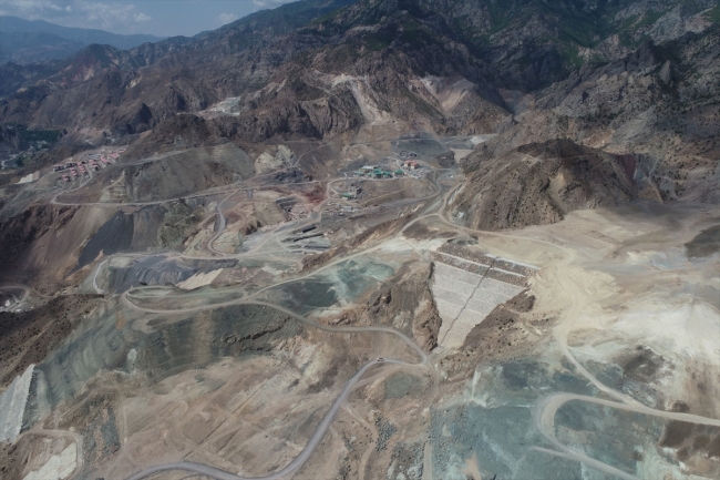 Yeni Yusufeli için çalışmalar devam ediyor